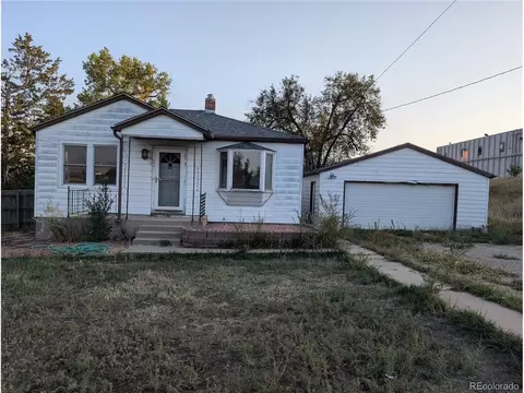600 E 76 Ave, Denver, CO 80229
