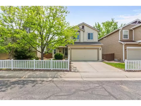 9472 E Louisiana Ave, Denver, CO 80247