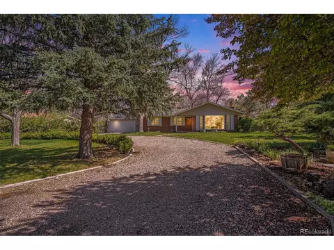 10490 W 78th Ave, Arvada, CO 80005