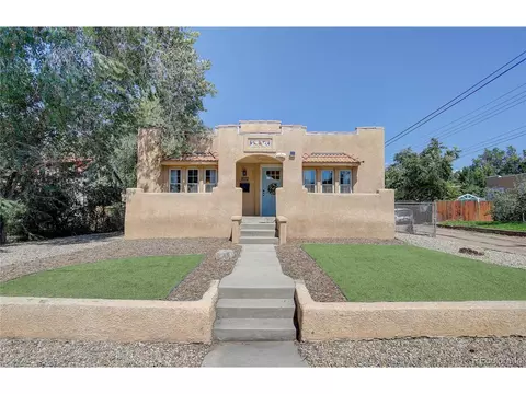 1612 E Platte Ave, Colorado Springs, CO 80909