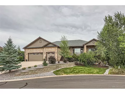 3346 Red Tree Pl, Castle Rock, CO 80104