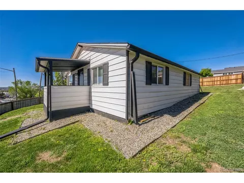 2995 S Zuni St, Denver, CO 80236