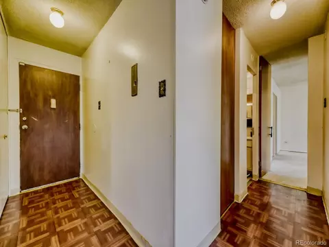 650 S Clinton St #5C, Denver, CO 80247