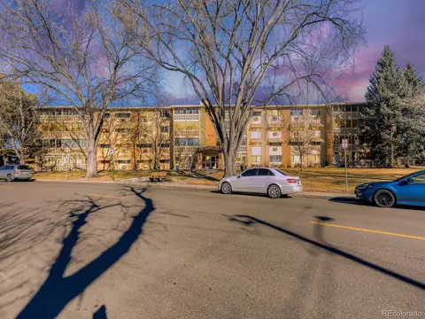 650 S Clinton St #5C, Denver, CO 80247
