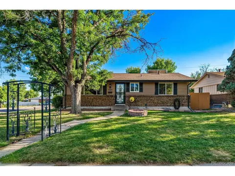 8506 W Utah Ave, Lakewood, CO 80232