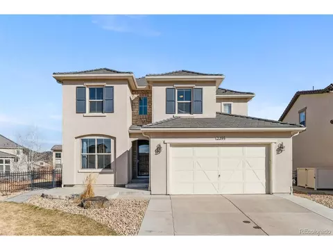2299 S Norse Way, Lakewood, CO 80228