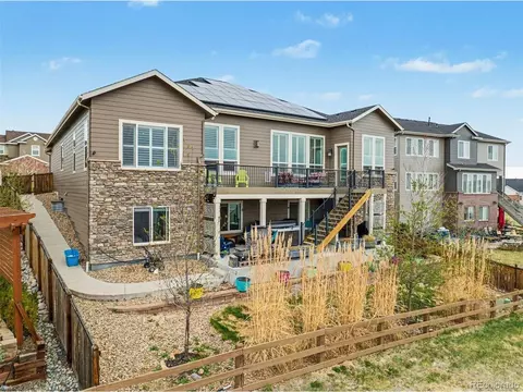 3756 Spanish Oaks Trl, Castle Rock, CO 80108