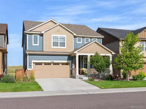 15616 E Otero Cir, Centennial, CO 80112