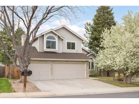 3205 S Tulare Ct, Denver, CO 80231