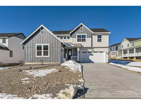 39873 Penn Rd, Elizabeth, CO 80107