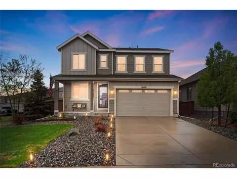 16400 Alberta Dr, Parker, CO 80134