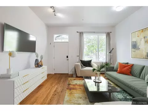 4400 W 46th Ave #102, Denver, CO 80212