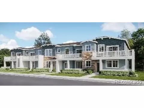 8928 San Antonio St, Littleton, CO 80125