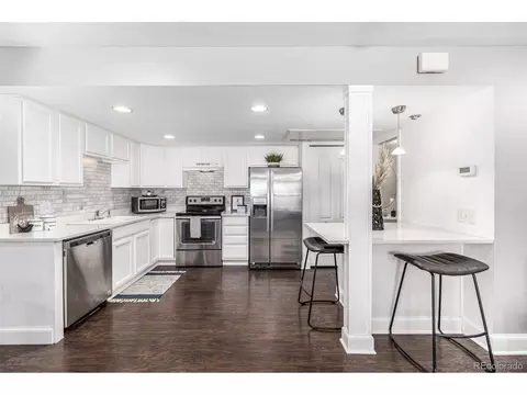 1650 S Deframe St #B6, Lakewood, CO 80228