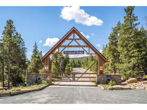 5 Roosevelt Rdg, Black Hawk, CO 80422