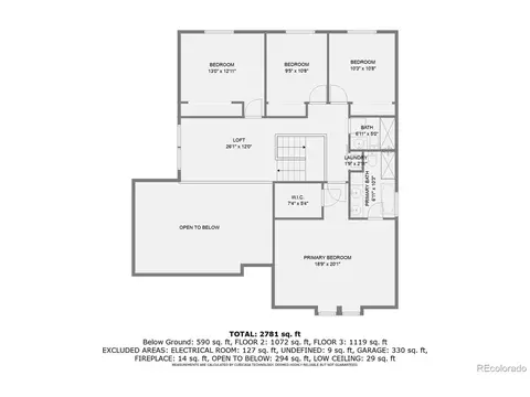 8706 Iris St, Arvada, CO 80005 photo 31