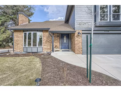 8706 Iris St, Arvada, CO 80005 photo 3