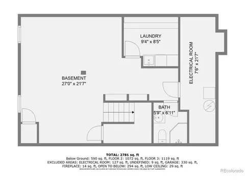 8706 Iris St, Arvada, CO 80005 photo 29