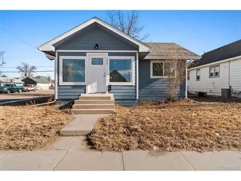 154 Mckinley Ave, Fort Lupton, CO 80621