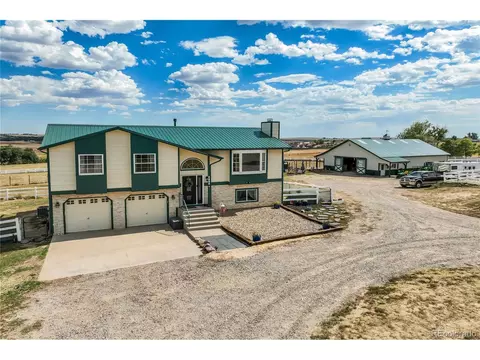 6785 Rolling View Dr, Colorado Springs, CO 80925