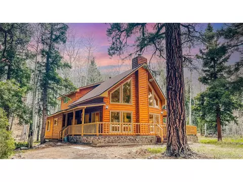 37 E Canyon View Dr, Antonito, CO 81120