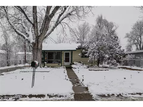 Undisclosed, Colorado Springs, CO 80911
