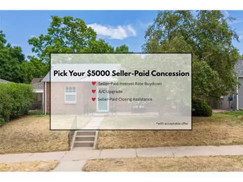5072 Newton St, Denver, CO 80221