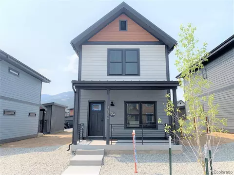10605 Engelmann Ave, Poncha Springs, CO 81242