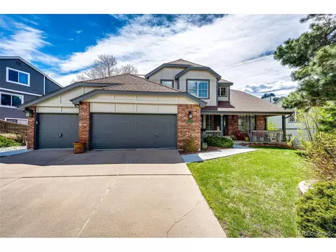 6762 Eagle Pl, Highlands Ranch, CO 80130