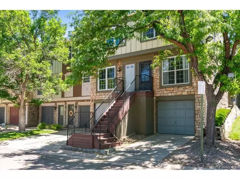 8074 S Columbine Ct, Centennial, CO 80122