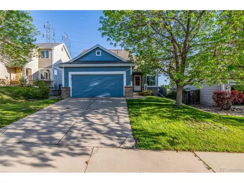 19884 E Villanova Pl, Aurora, CO 80013