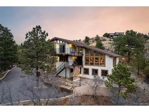 7007 Oak Hills Ct, Colorado Springs, CO 80919