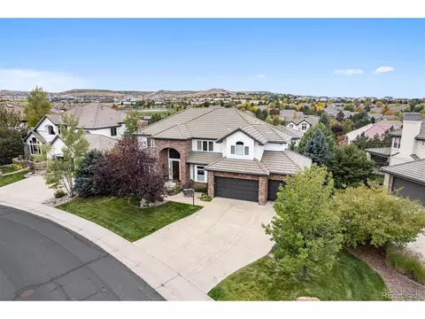 9547 S Shadow Hill Cir, Lone Tree, CO 80124