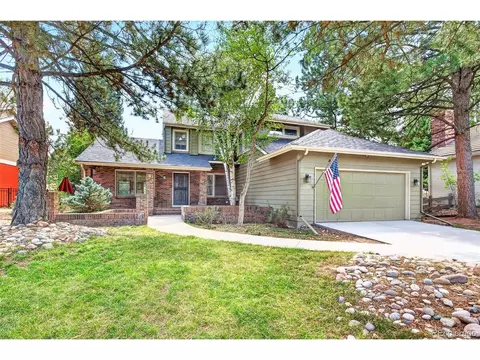 4 Oakmont Ln, Littleton, CO 80127