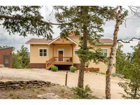 3900 Singletree Rd, Hartsel, CO 80449 photo 50