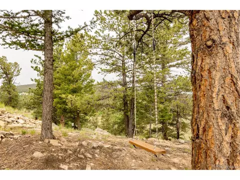 3900 Singletree Rd, Hartsel, CO 80449 photo 46