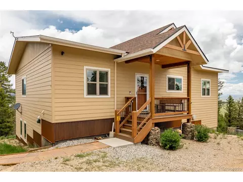 3900 Singletree Rd, Hartsel, CO 80449 photo 16