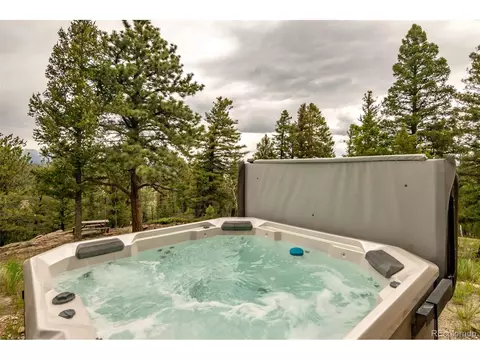 3900 Singletree Rd, Hartsel, CO 80449 photo 10