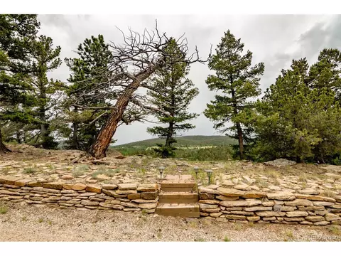 3900 Singletree Rd, Hartsel, CO 80449 photo 7