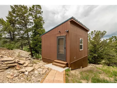 3900 Singletree Rd, Hartsel, CO 80449 photo 13