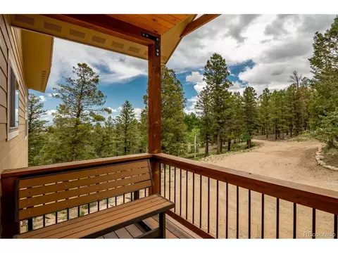 3900 Singletree Rd, Hartsel, CO 80449 photo 44