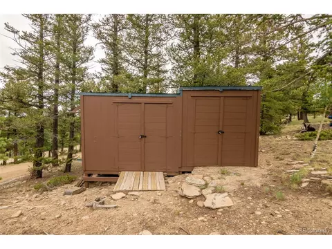 3900 Singletree Rd, Hartsel, CO 80449 photo 47