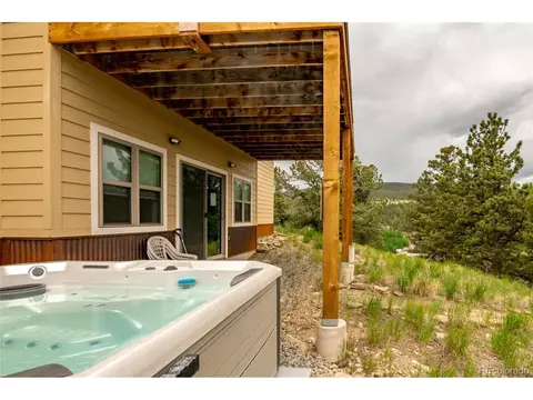 3900 Singletree Rd, Hartsel, CO 80449 photo 11