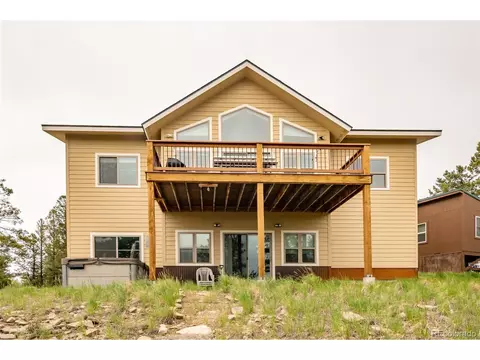 3900 Singletree Rd, Hartsel, CO 80449 photo 9