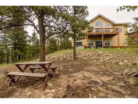 3900 Singletree Rd, Hartsel, CO 80449 photo 8