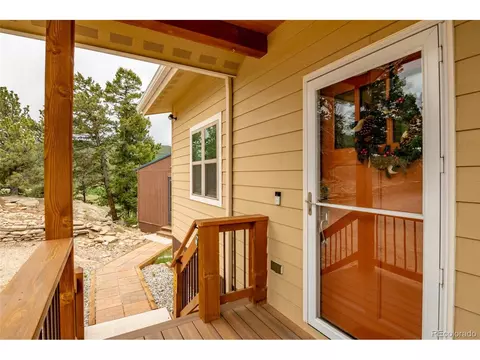 3900 Singletree Rd, Hartsel, CO 80449 photo 17