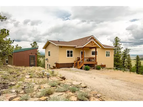 3900 Singletree Rd, Hartsel, CO 80449 photo 49