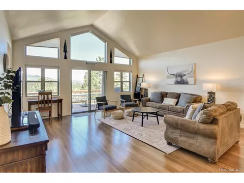 3900 Singletree Rd, Hartsel, CO 80449 photo 20