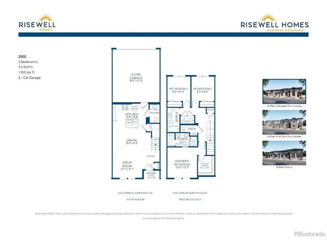 2038 S Jackson Gap St, Aurora, CO 80018