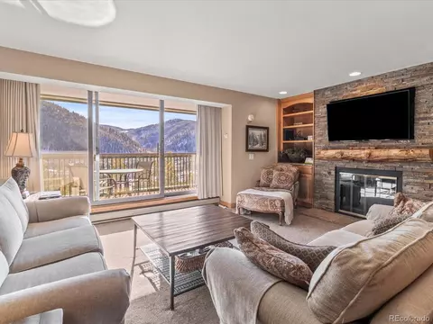 22097 Saints John Rd #2540, Dillon, CO 80435